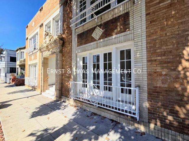 Apartment for rent in Long Beach, Los Angeles County