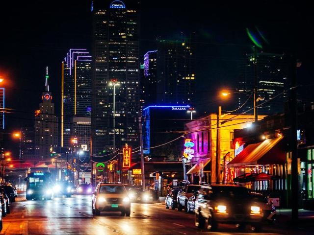Property for rent in Dallas, Texas
