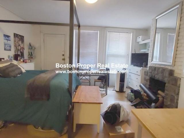 Apartment for rent in Boston, Suffolk County