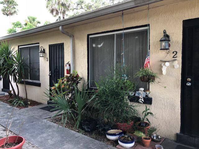 Apartment for rent in Daytona Beach, Florida