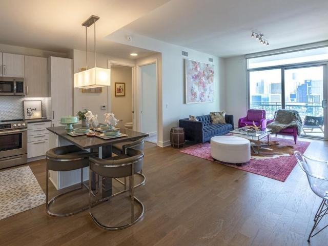 Apartment for rent in Harris, Texas