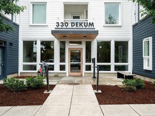 Apartment for rent in Oregonia