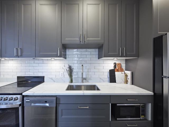 Apartment for rent in Mulhurst Bay, Ontario