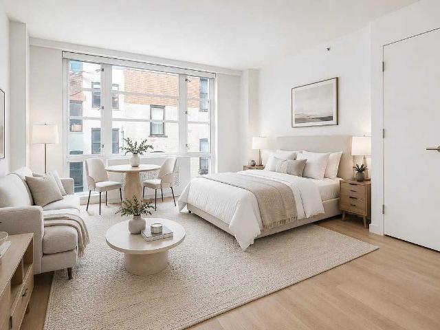 Apartment for rent in Arverne, New York