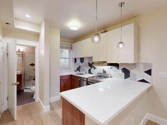 Apartment for rent in San Francisco, California