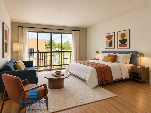 Apartment for rent in Los Angeles, Los Angeles County