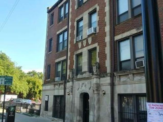 Apartment for rent in Chicago Park, Illinois
