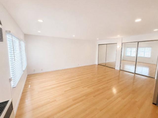 Apartment for rent in Los Angeles, Los Angeles County