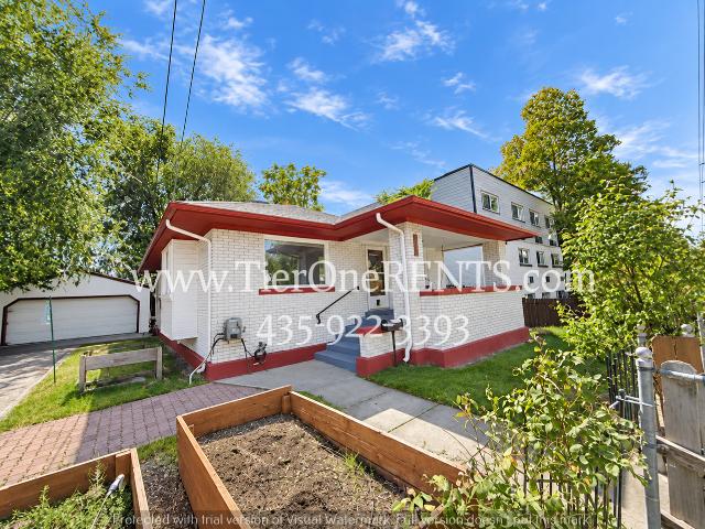 Property for rent in Salt Lake City, Utah