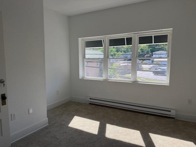 Apartment for rent in Berkeley Springs, West Virginia