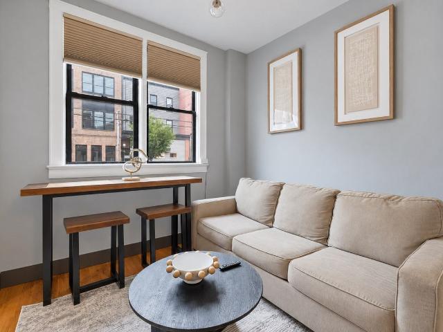 Apartment for rent in Jersey City, Hudson County