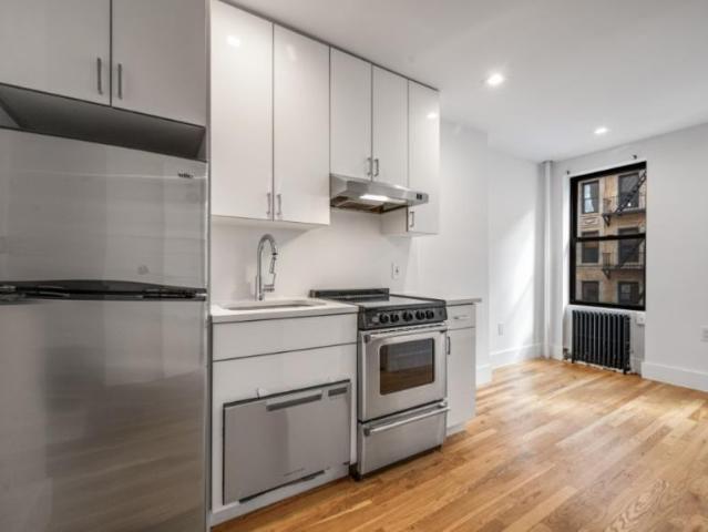 Apartment for rent in Manhattan Community Board 3, New York