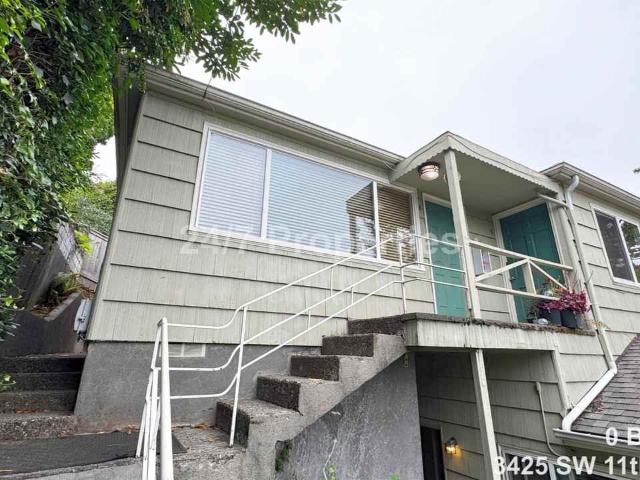 Apartment for rent in Portland, Multnomah County