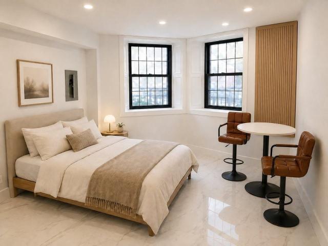 Apartment for rent in St. Leonard's, Quebec
