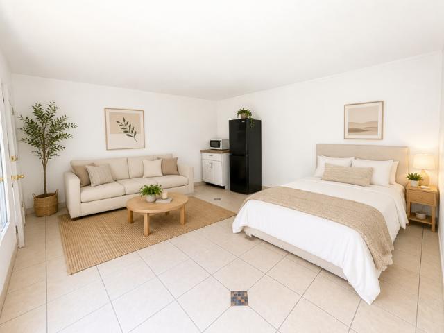 Apartment for rent in Canoga Park, California