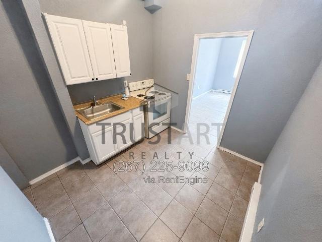 Apartment for rent in Philadelphia, Pennsylvania