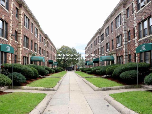 Apartment for rent in Malden, Massachusetts