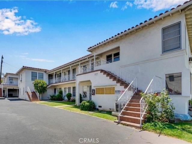 Apartment for rent in Alhambra, California
