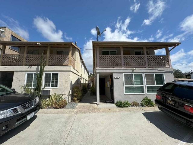 Apartment for rent in Jacumba, California