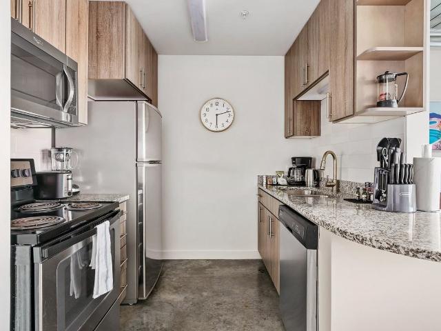 Apartment for rent in Harris, Texas