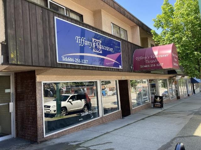 Apartment for rent in Vancouver, British Columbia