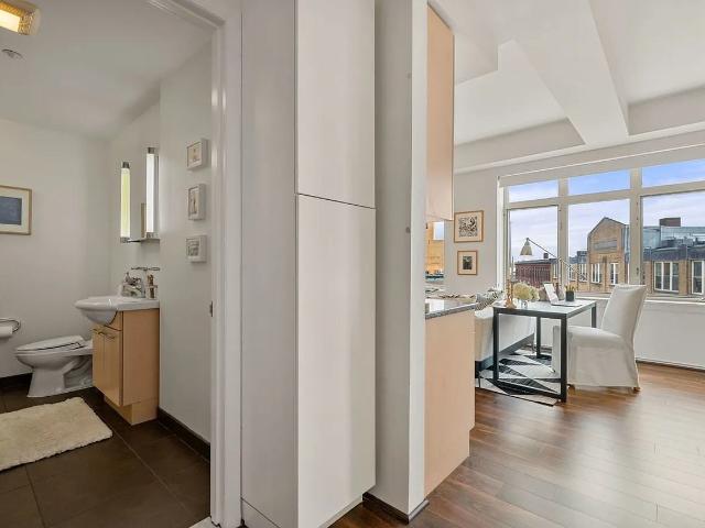 Apartment for rent in Boston, Massachusetts