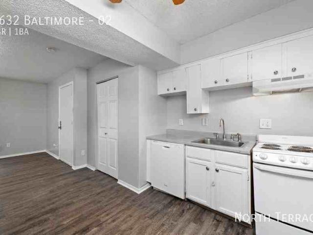 Apartment for rent in Kansas City, Missouri