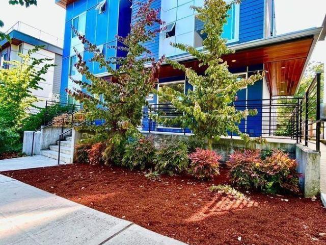 Apartment for rent in Seattle, Washington