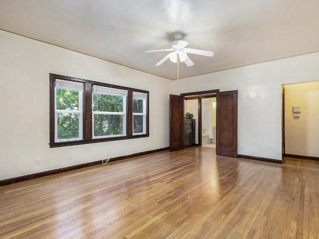Apartment for rent in Oakland, California