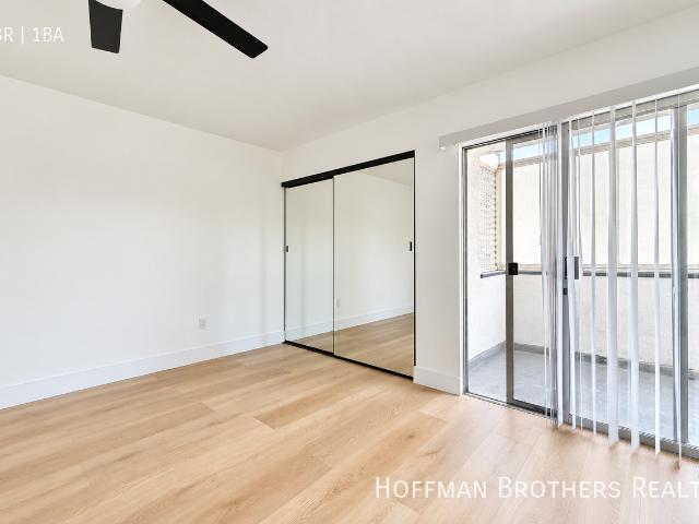 Apartment for rent in Los Angeles, Los Angeles County