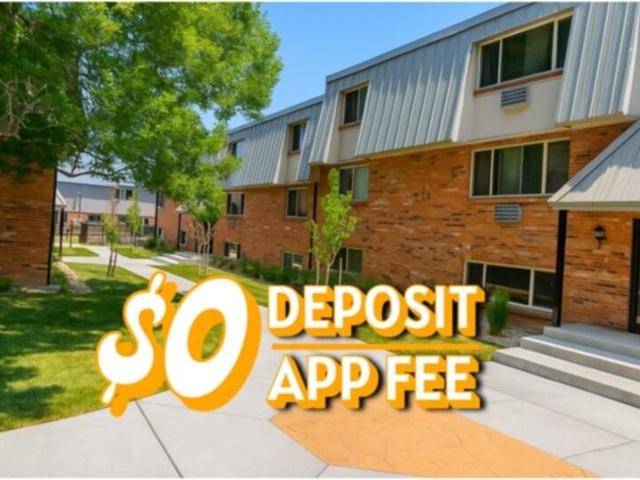 Apartment for rent in Denver, Colorado