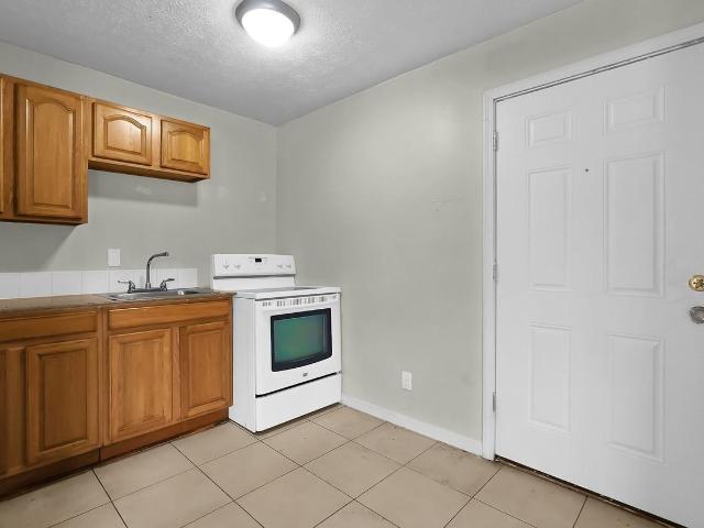Apartment for rent in Columbus, Ohio