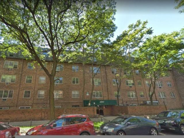 Apartment for rent in Chicago Park, Illinois