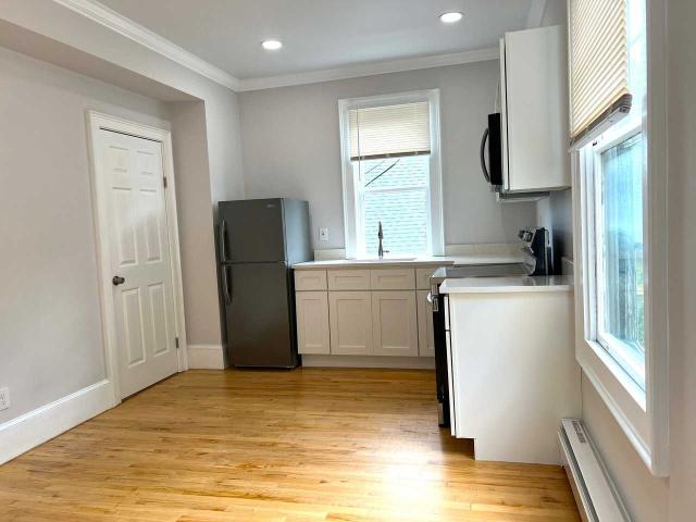 Apartment for rent in Providence, Rhode Island