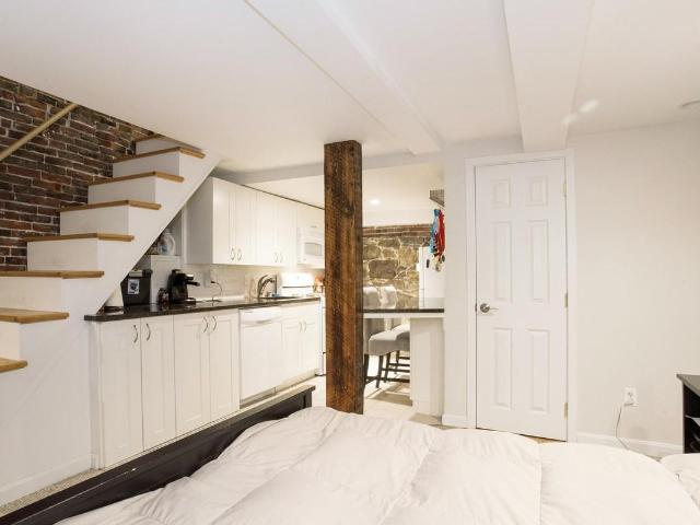 Apartment for rent in Boston, Massachusetts