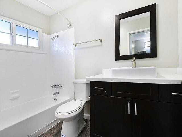 Apartment for rent in Fremont, California