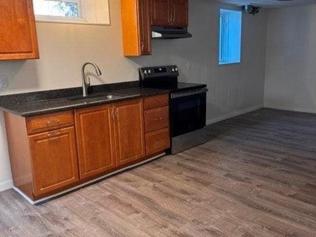 Apartment for rent in Pawtucket, Rhode Island