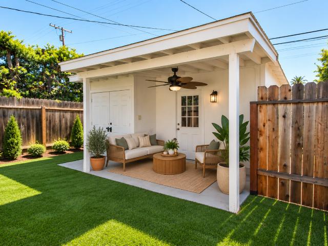 Apartment for rent in Long Beach, Los Angeles County