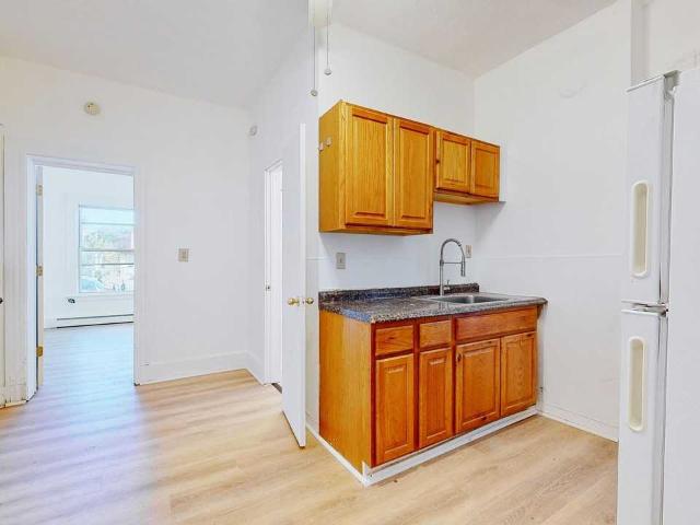 Apartment for rent in Dwight Street Historic District, New Haven