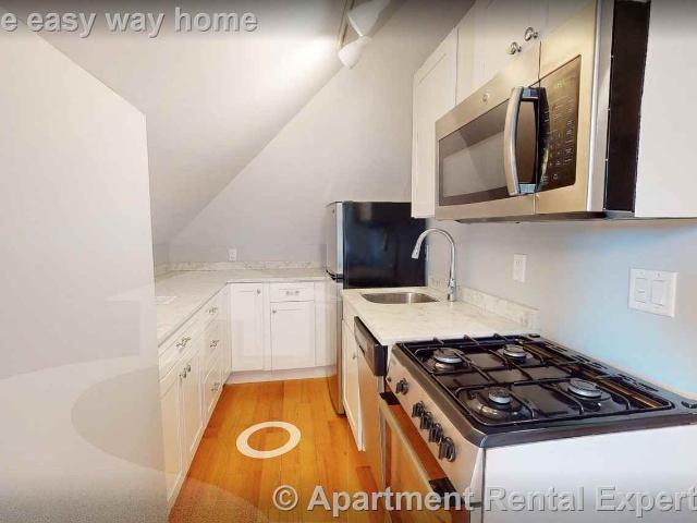 Apartment for rent in Somerville, Middlesex County