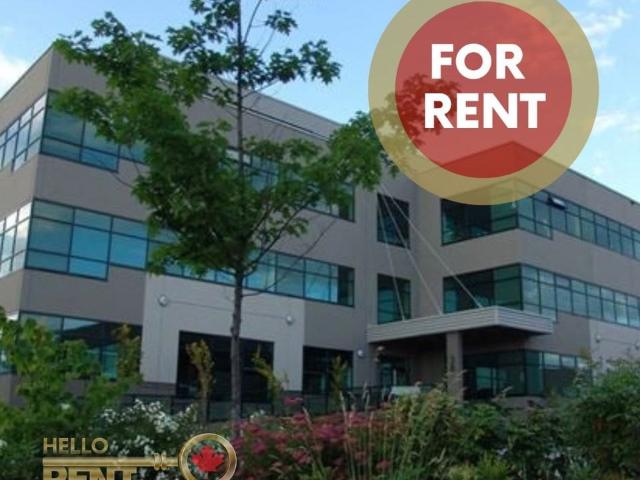 Apartment for rent in North Vancouver, British Columbia