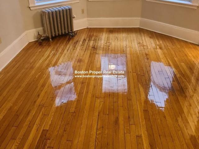 Apartment for rent in Boston, Massachusetts