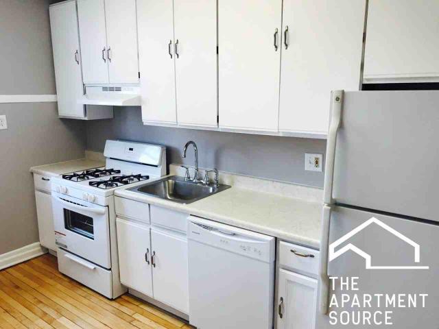 Apartment for rent in Chicago Park, Illinois