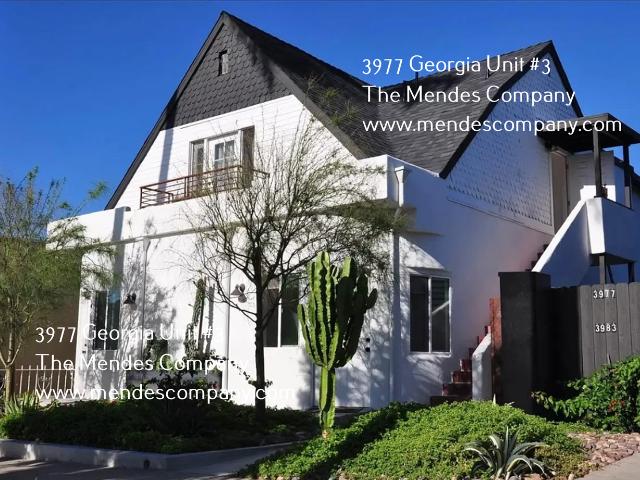 Apartment for rent in Jacumba, California