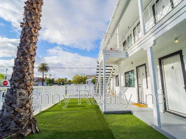 Apartment for rent in Jacumba, California