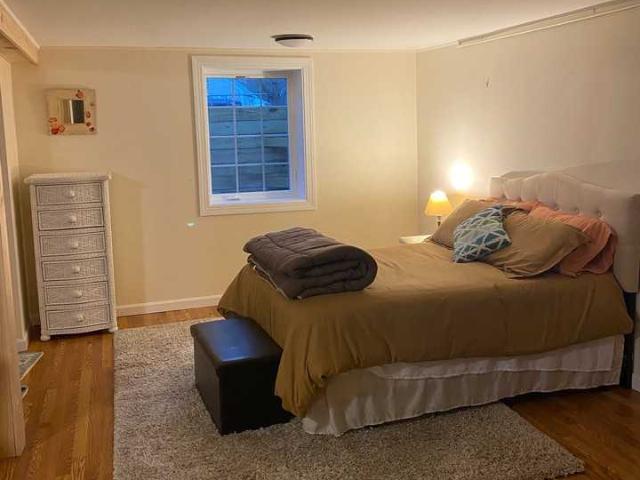 Apartment for rent in Brunswick, Maine