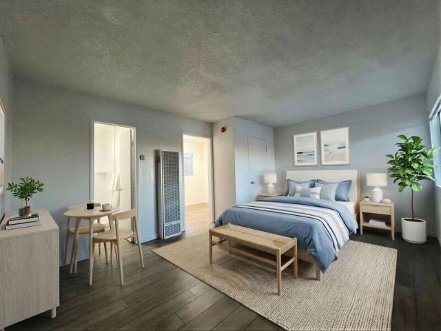 Apartment for rent in Jacumba, California