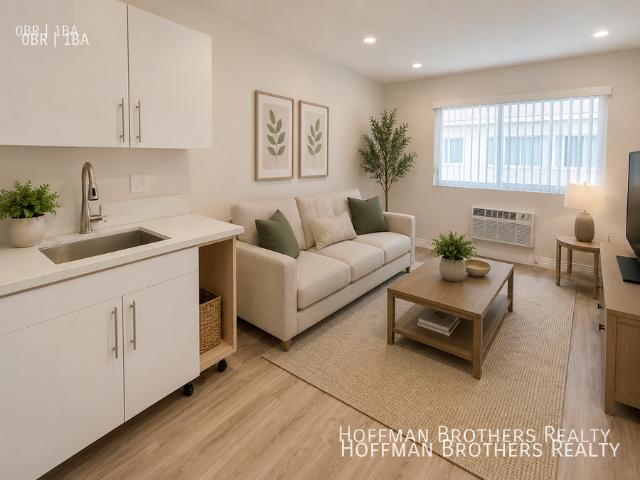 Apartment for rent in Canoga Park, California