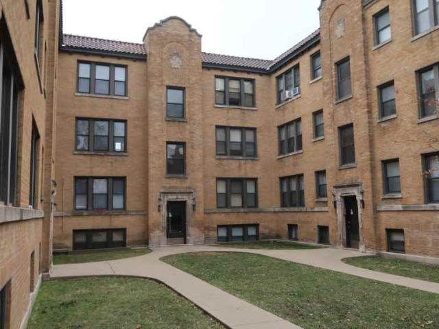 Apartment for rent in Chicago Park, Illinois