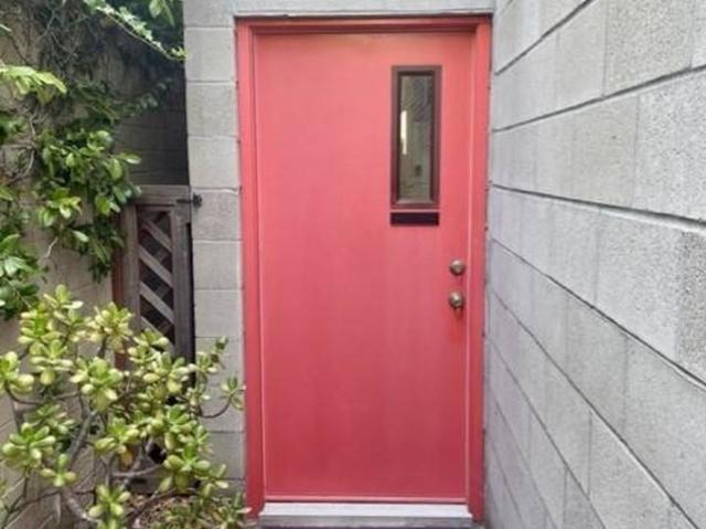 Apartment for rent in Jacumba, California